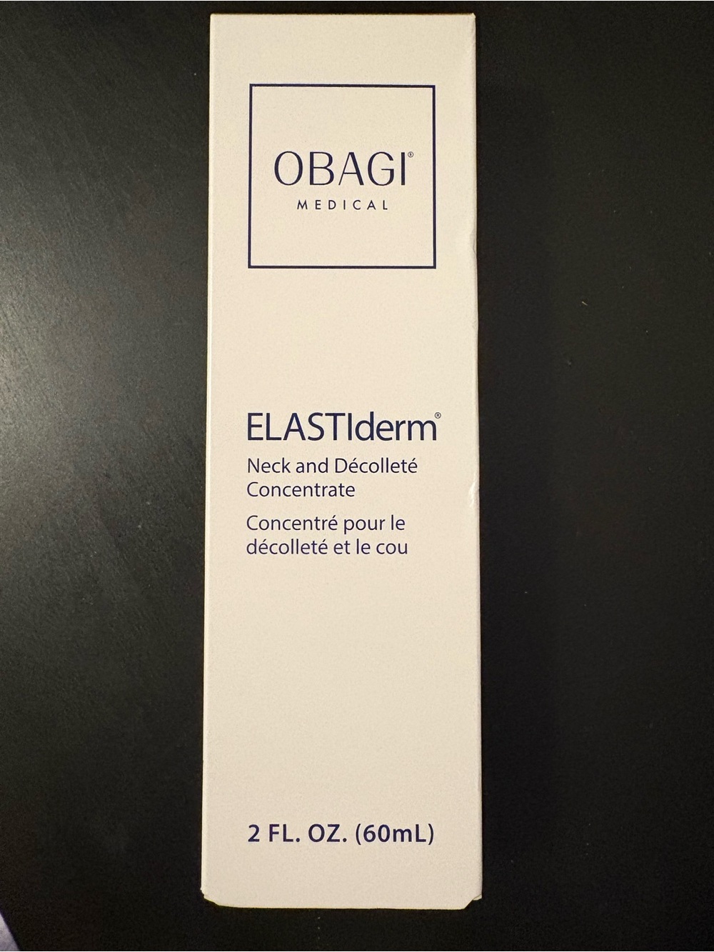 Obagi ELASTIderm Neck and Décolleté Concentrate